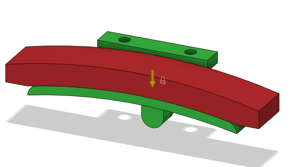 Generative Design Prep model