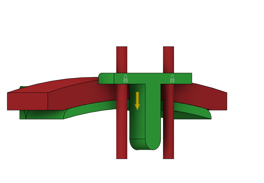 Generative Design Prep model V2